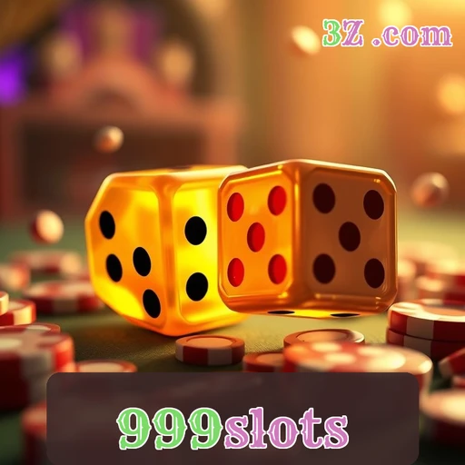 Experimente o App Inovador do 999slots e Surpreenda-se