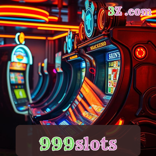 999slots 999slots