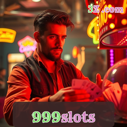 Todos os Jogos Embarque nos jogos do 999slots e surpreenda-se!
