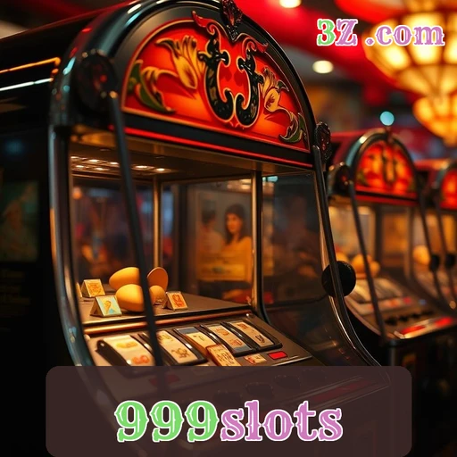 Atrações Incríveis da Seção Paga no 999slots