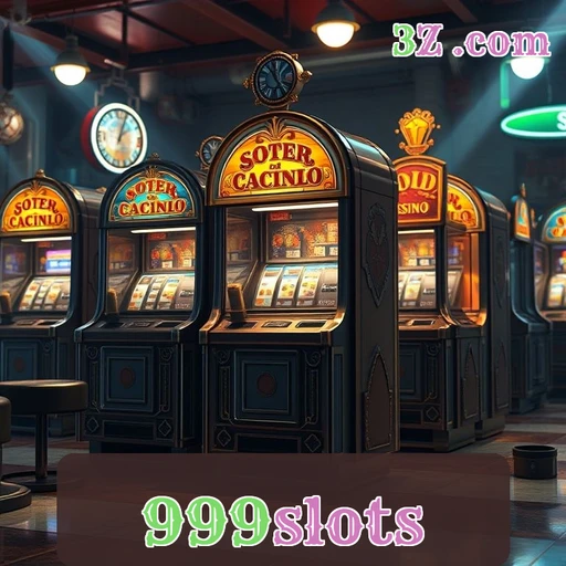 Plataforma Inovadora 999slots Revoluciona o Jogo Online Brasileiro