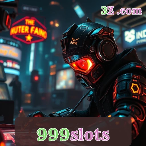 Promoção Imperdível no Site 999slots: Diversão e Prêmios Garantidos!